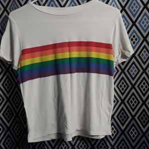 Pride shirt